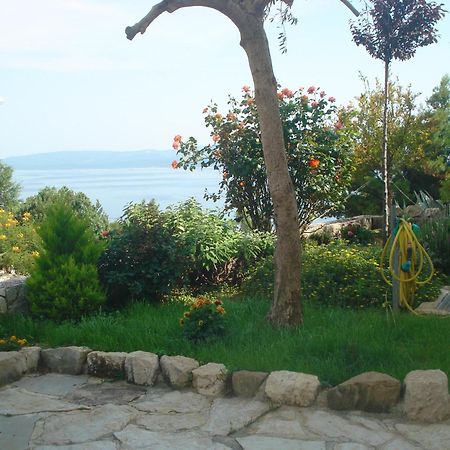 Apartmani Neno Lokva Rogoznica Exterior photo