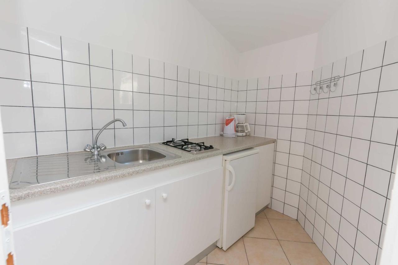 Apartmani Neno Lokva Rogoznica Exterior photo