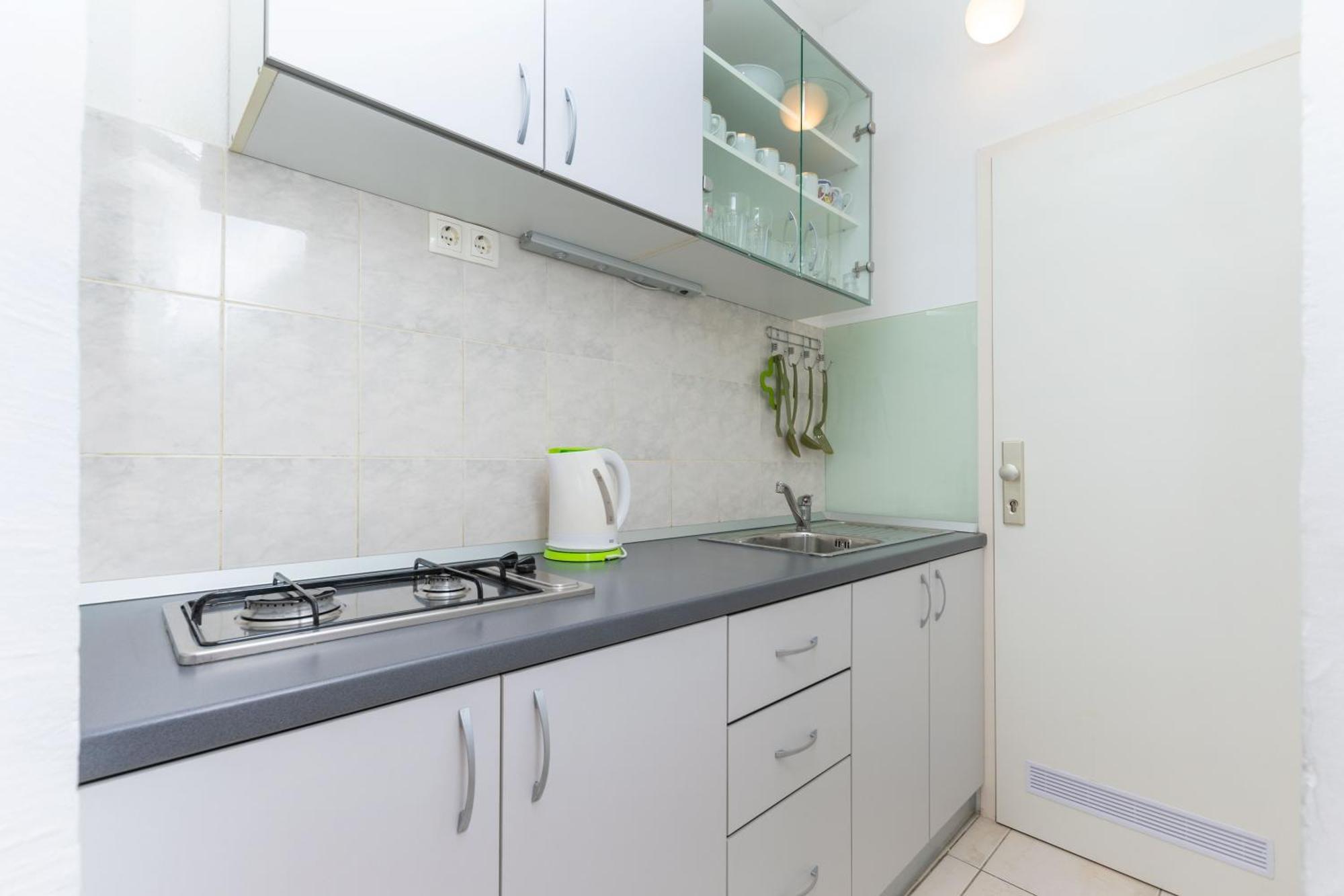 Apartmani Neno Lokva Rogoznica Exterior photo